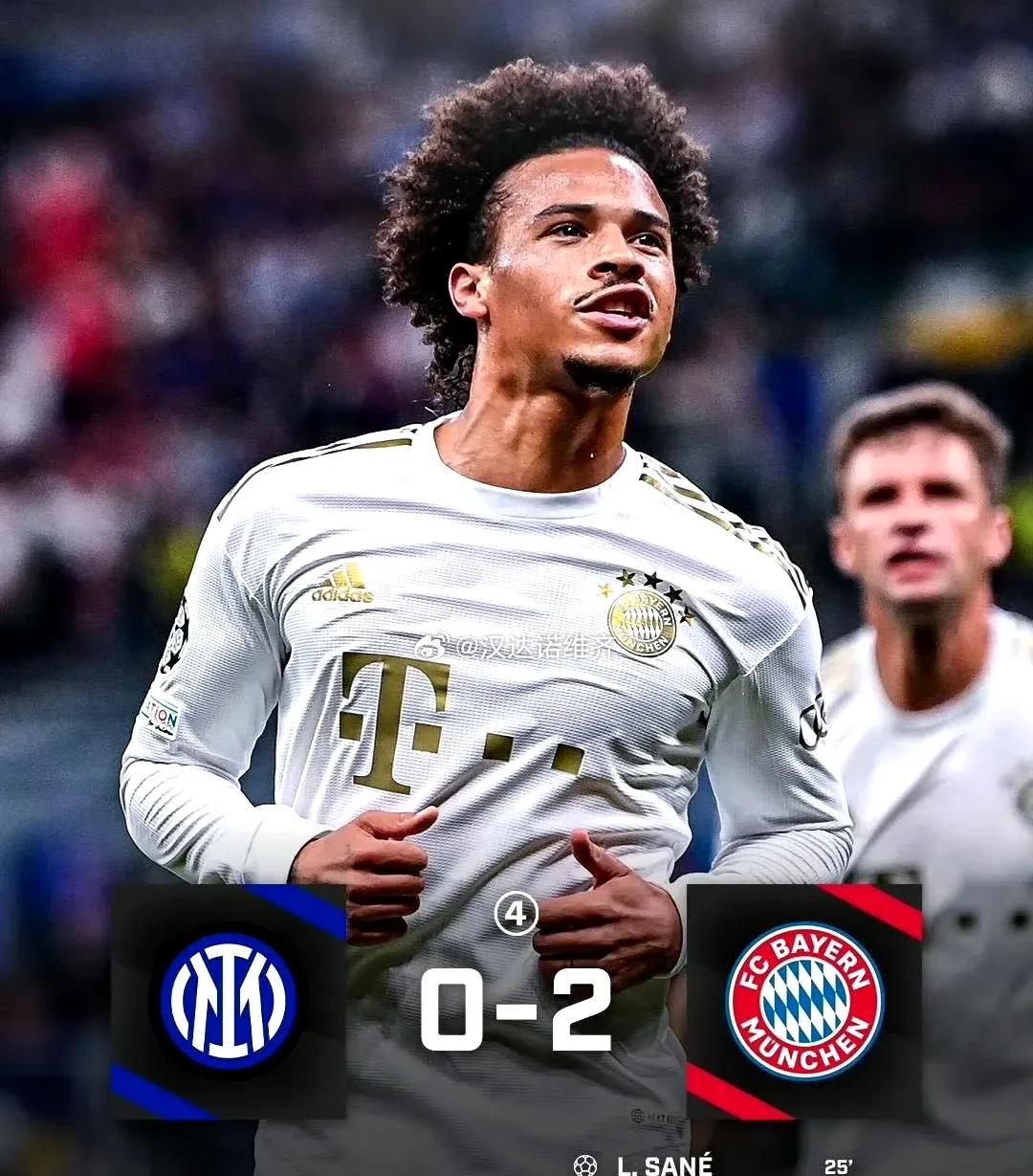 拜仁慕尼黑力克阿贾克斯,成功晋级欧冠决赛!,表现亮眼的简单介绍 拜仁慕尼黑力克阿贾克斯,成功晋级欧冠决赛!,表现亮眼的简单介绍