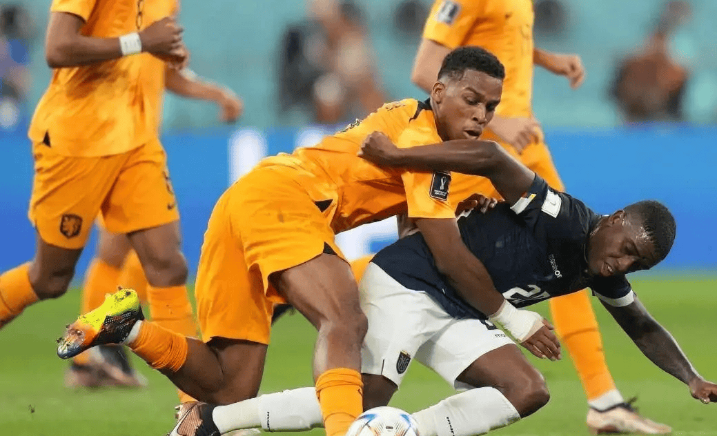 罗马尼亚逼平德国，搅动欧预赛赛场，稳步上升