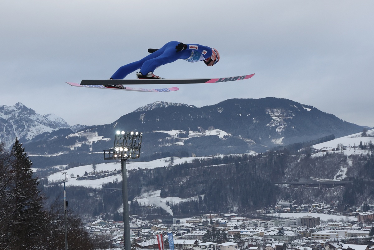 挪威雪车选手挑战极限,夺得金牌,士气大振的简单介绍 挪威雪车选手挑战极限,夺得金牌,士气大振的简单介绍