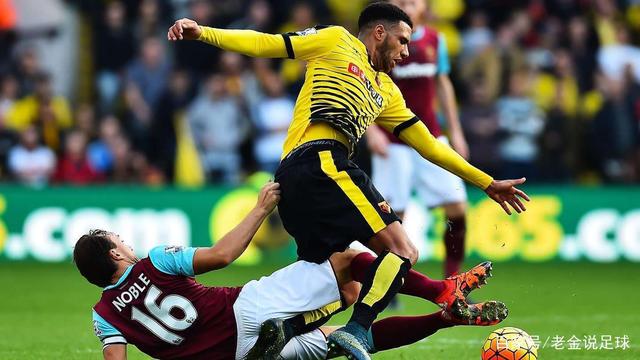 沃特福德客场逆转伯恩茅斯,结束不胜纪录,战绩斐然的简单介绍 沃特福德客场逆转伯恩茅斯,结束不胜纪录,战绩斐然的简单介绍