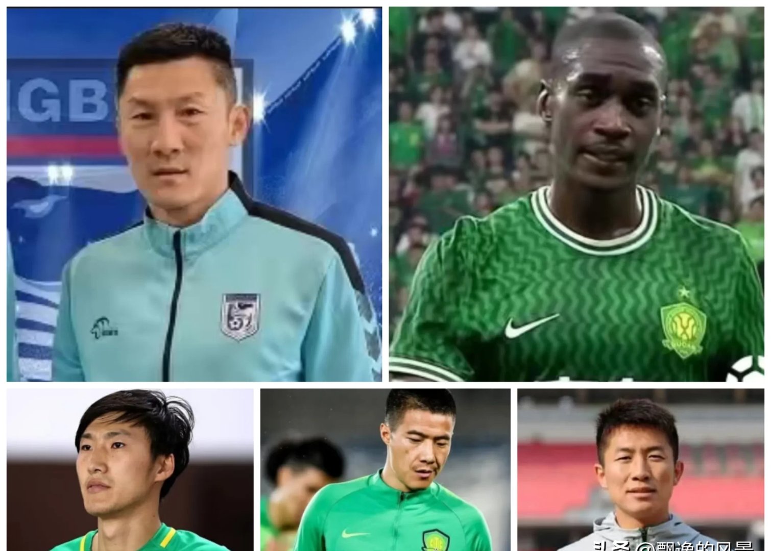 北京国安胜大连人，豪取联赛五连胜！，引发热议的简单介绍