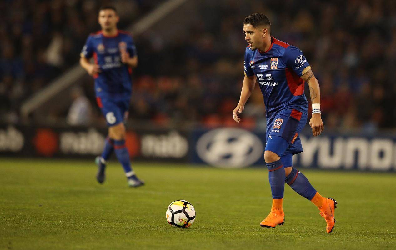 澳大利亚球员在国外比赛中表现优异，振奋人心的简单介绍