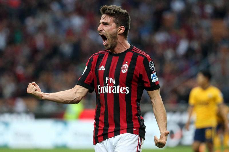 关于AC米兰客场不敌萨索洛，意甲积分榜上滑至第七，引发热议的信息