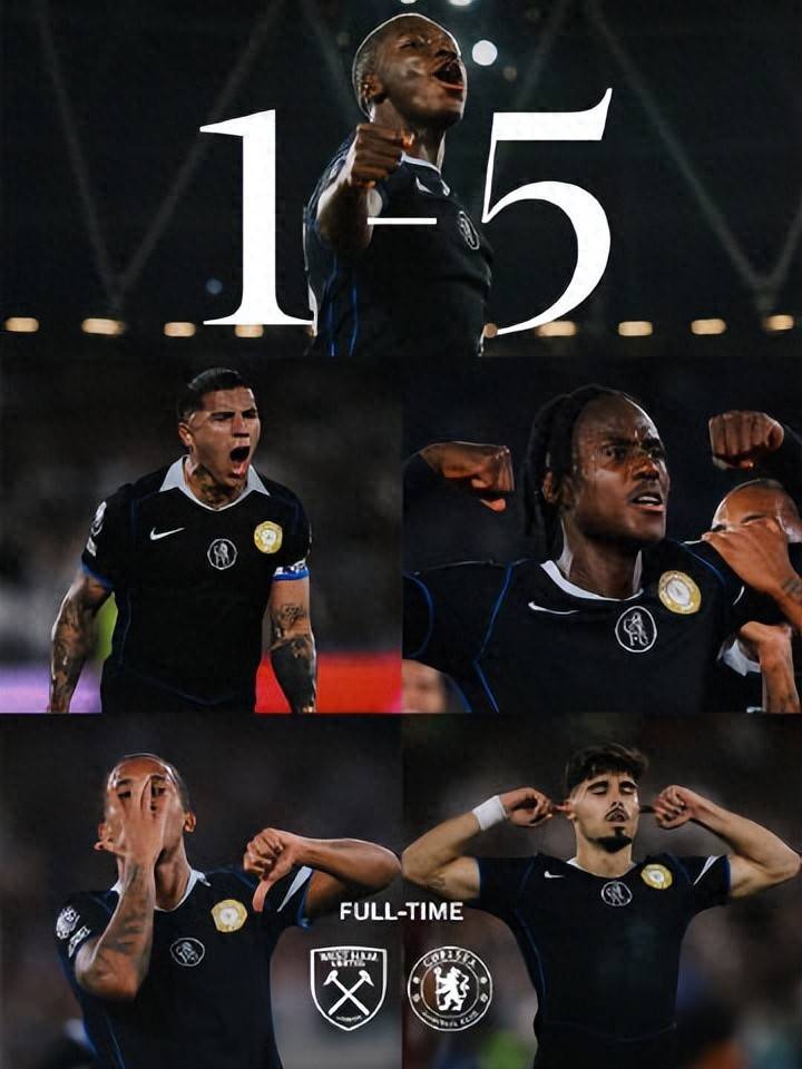 切尔西球员表现出色，达成了赛场上的掌声，势不可挡的简单介绍