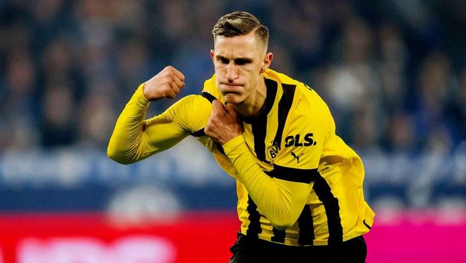 多特蒙德惊险胜利，保住不败纪录，振奋人心的简单介绍