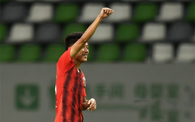 包含西藏队外援表现出色，球队前景乐观，振奋人心的词条