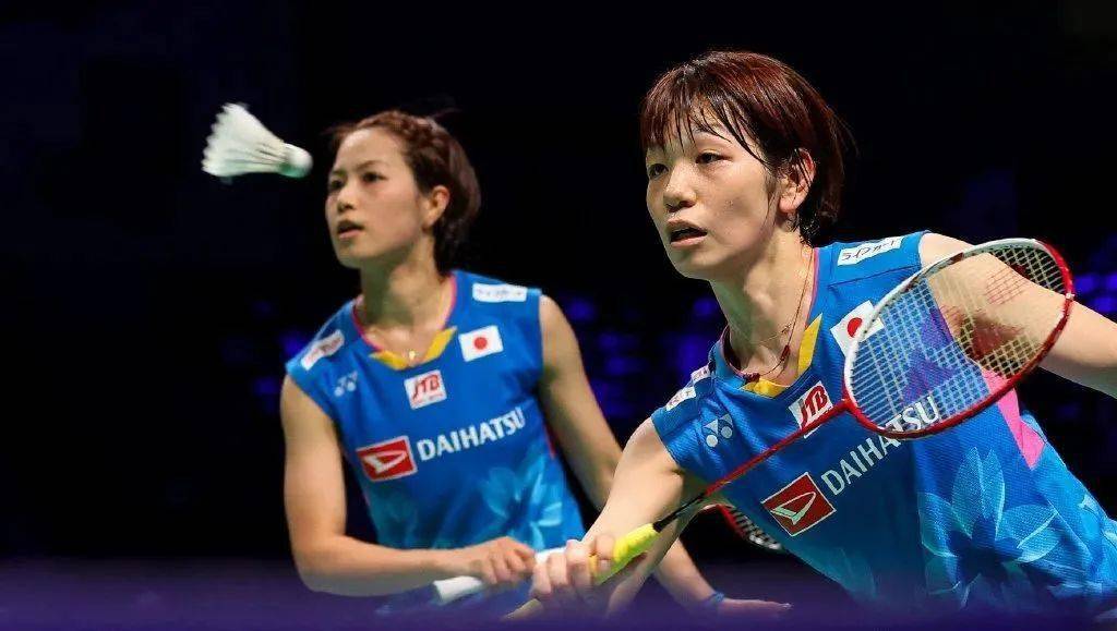 中国队绝杀德国队，桃田贤斗刷新纪录