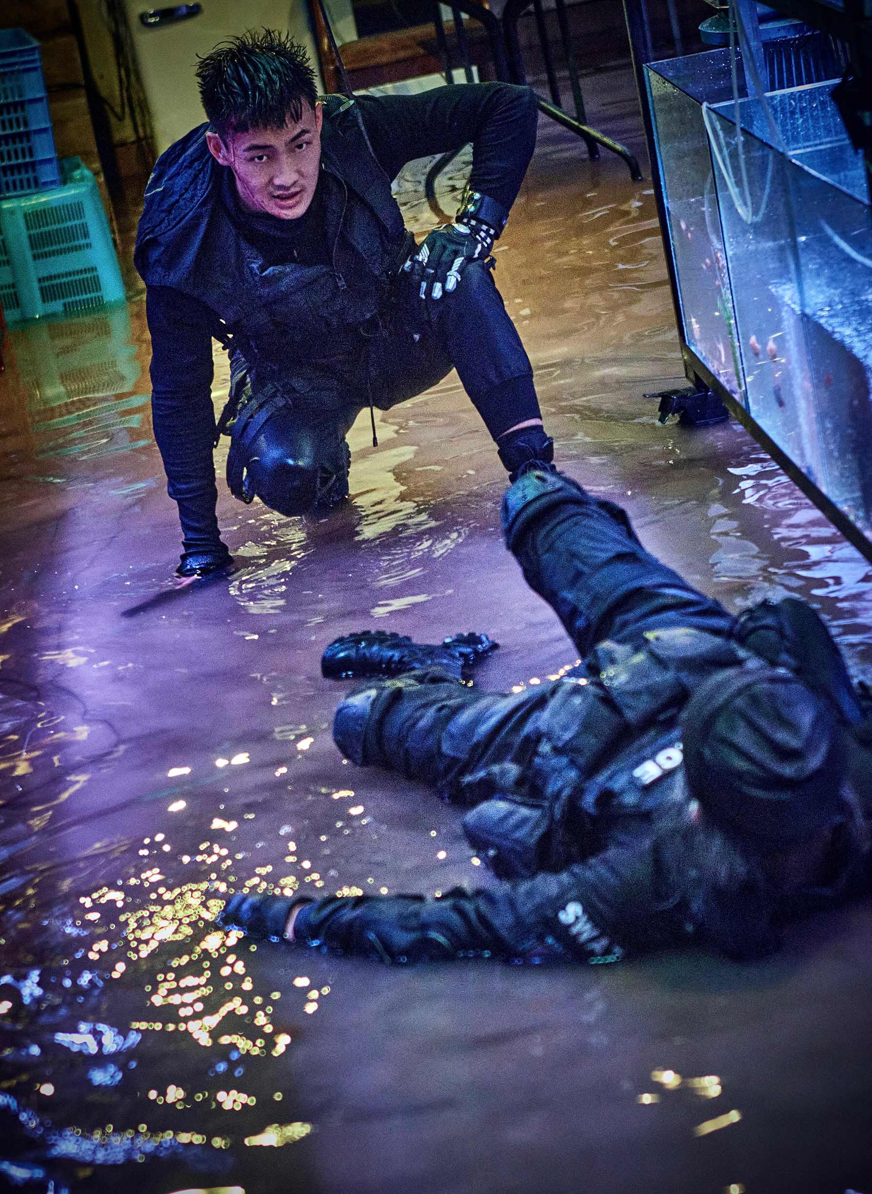 泰国队险胜德国队,李梓嘉统治全场 泰国队险胜德国队,李梓嘉统治全场