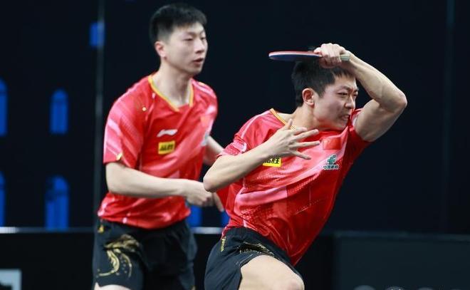 开云体育-法国队碾压中国队，马琳扛起全队