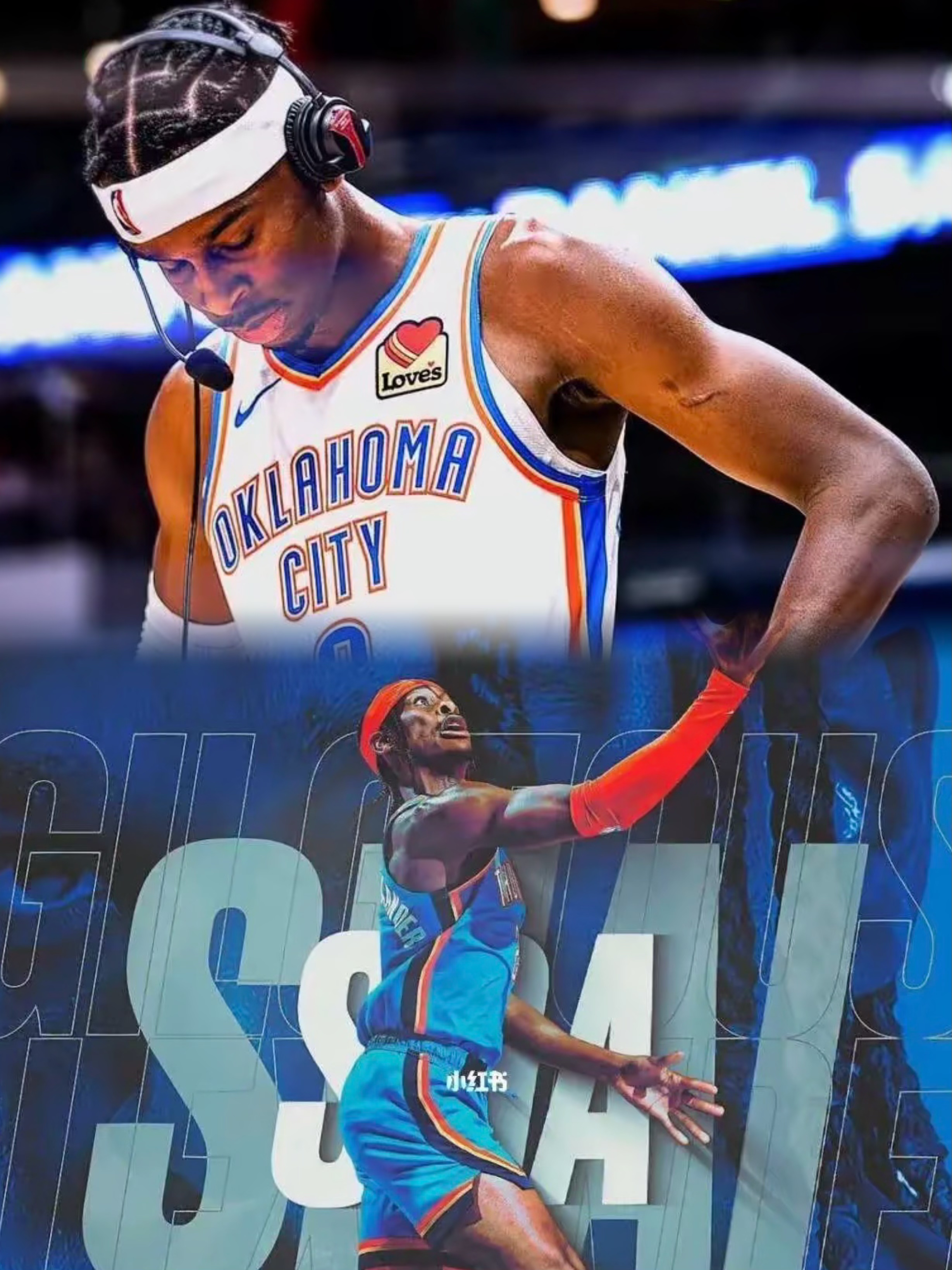 灰熊鏖战独行侠，乔治状态火热