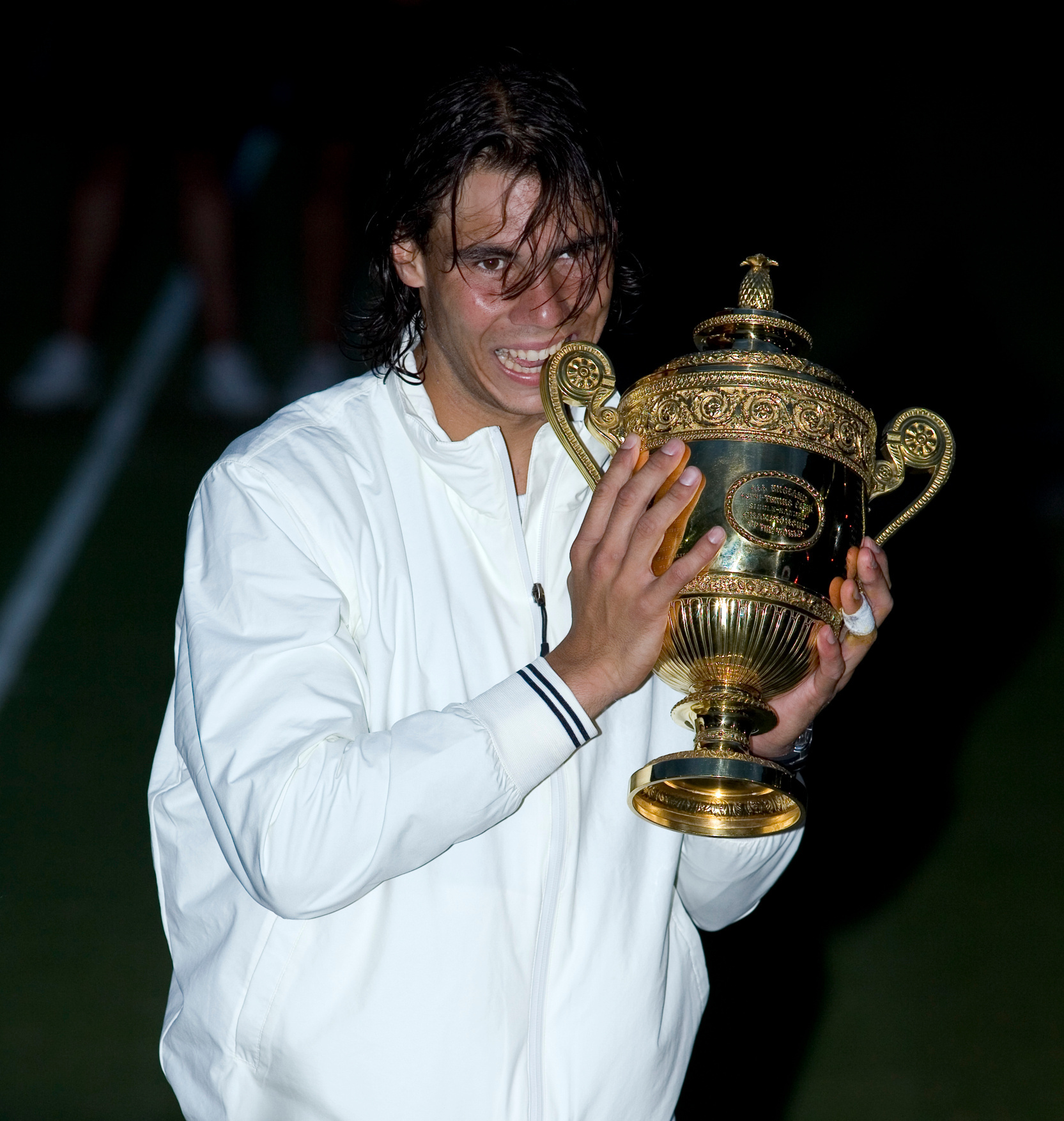 ATP总决赛鏖战温网,纳达尔惊艳四座 ATP总决赛鏖战温网,纳达尔惊艳四座