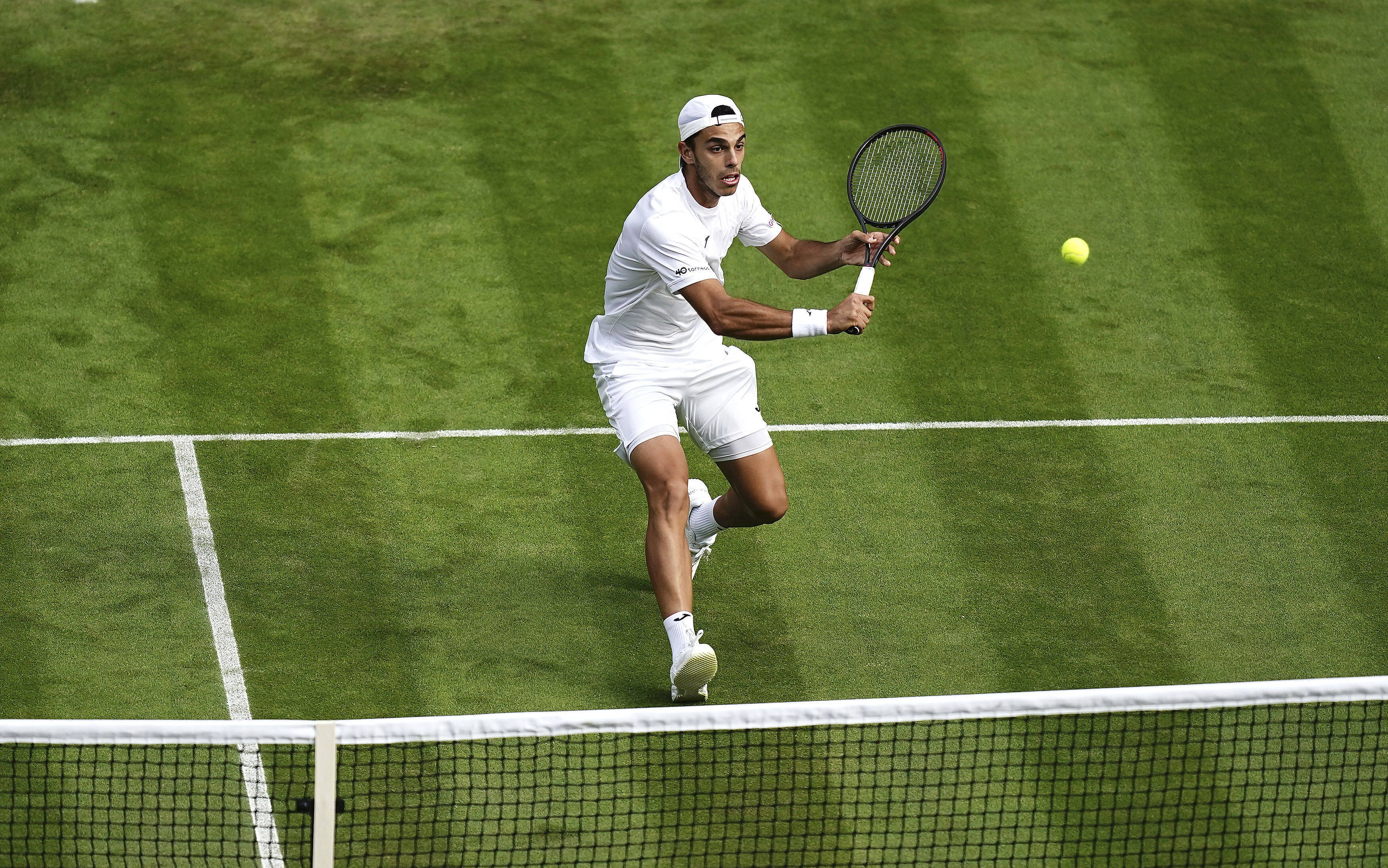 ATP总决赛鏖战温网,纳达尔惊艳四座 ATP总决赛鏖战温网,纳达尔惊艳四座