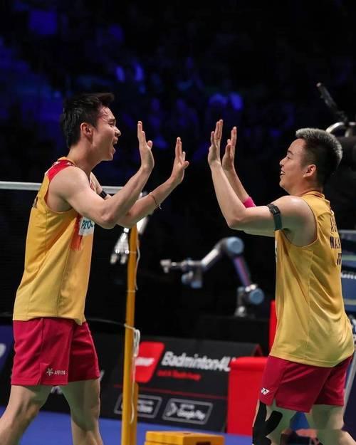 印度队轻取韩国队，桃田贤斗关键制胜