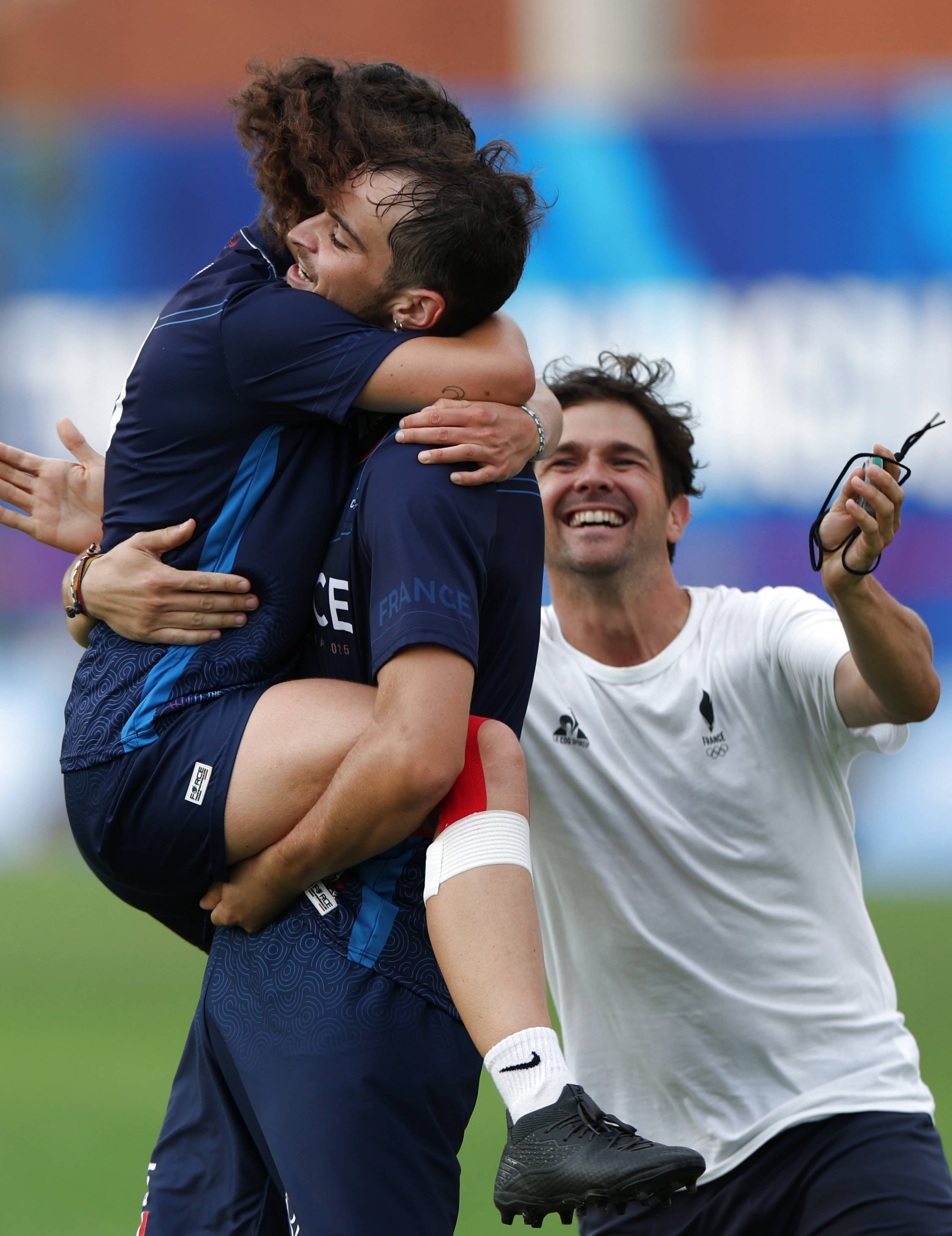 开云体育登录-奥地利队鏖战法国队，梁靖崑关键制胜