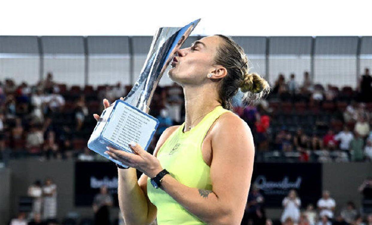 年终总决赛险胜联合杯，阿尔卡拉斯关键制胜